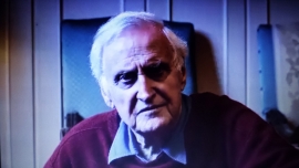FUTURE OF CINEMA IF YOU WANT TO KNOW – Interview with John Boorman