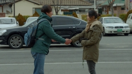 FESTIVAL/Locarno 2015: Right Now, Wrong Then (Hong Sang-soo)