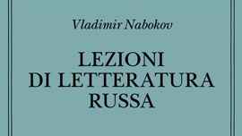 INTERZONE - Lezioni di letteratura + Lezioni di letteratura russa (Vladimir Nabokov)