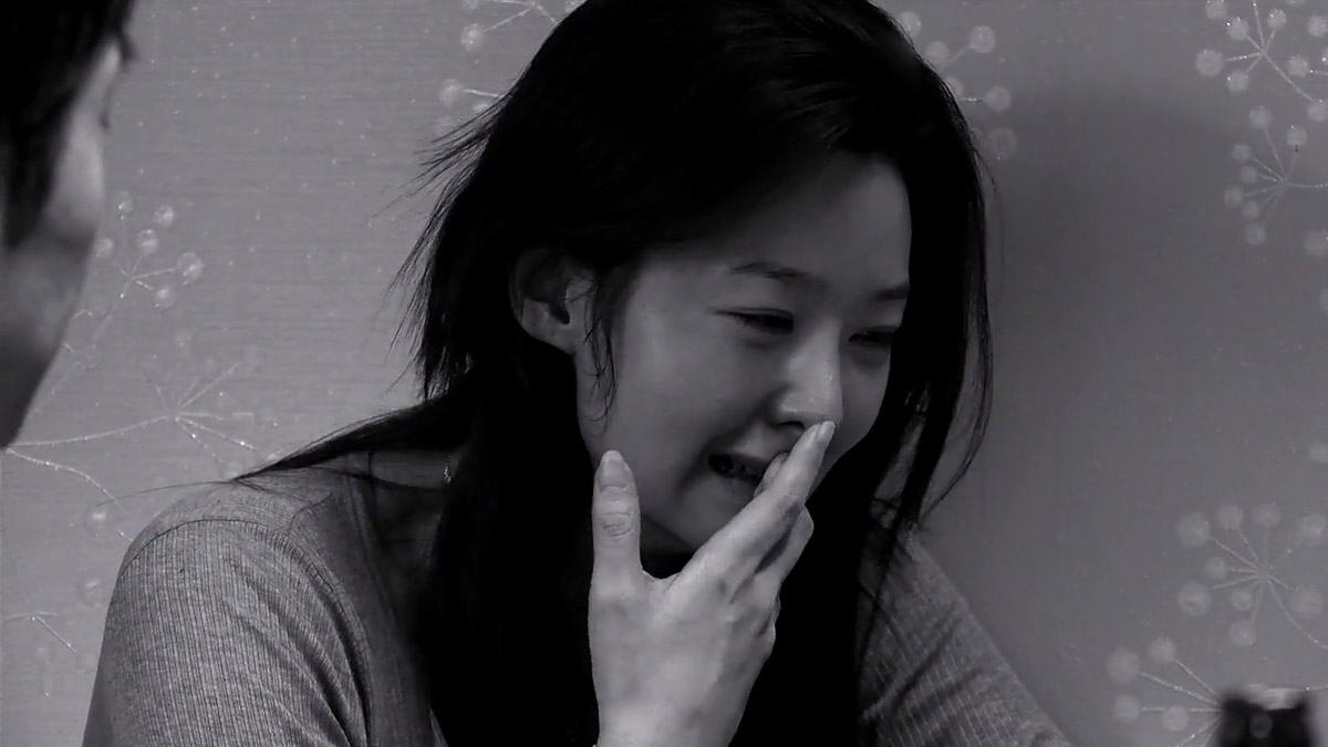 RIGHT NOW, WRONG THEN (HONG SANG-SOO)