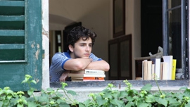 LOTTE IN ITALIA (2) - Call Me By Your Name (Luca Guadagnino)