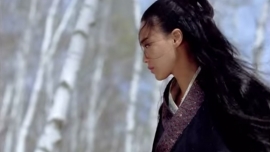 FESTIVAL/Cannes 2015 - The Assassin (Hou Hsiao Hsien)