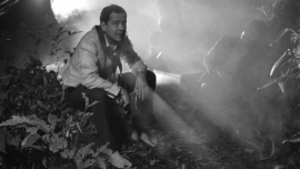 FESTIVAL/Berlinale 2016 - A Lullaby to the Sorrowful Mystery (Lav Diaz)