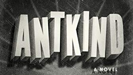 INTERZONE - Antkind (Charlie Kaufman)