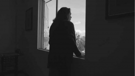 FUTURE OF CINEMA IF YOU WANT TO KNOW - Interview with Lav Diaz